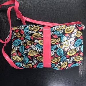 Vera Bradley Crossbody/Clutch